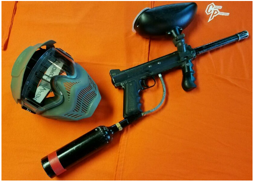 Standard Rental Package